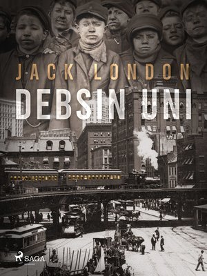 cover image of Debsin uni